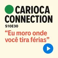 Eu moro onde você tira férias 🇧🇷