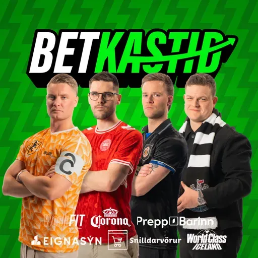 Besta deild karla 2025 gerð upp!