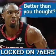 Are the Sixers resetting YOUR preseason EXPECTATIONS? - Locked On Philadelphia 76ers