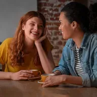 Desabafar faz bem? A importância de falar o que sente