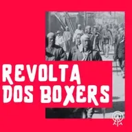 Revolta dos Boxers