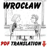 Learn Polish with Easy Stories || Let's go to Wrocław