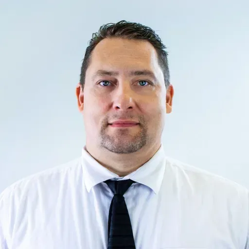 Dr. Korikov - Spartanburg Chiropractic and Wellness Care