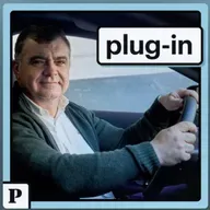 O VOLT agora é Plug-in e está no PÚBLICO em www.publico.pt/podcast-plugin
