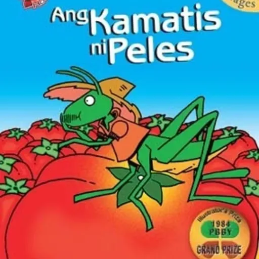 Kamatis ni Peles (Peles' Tomato)