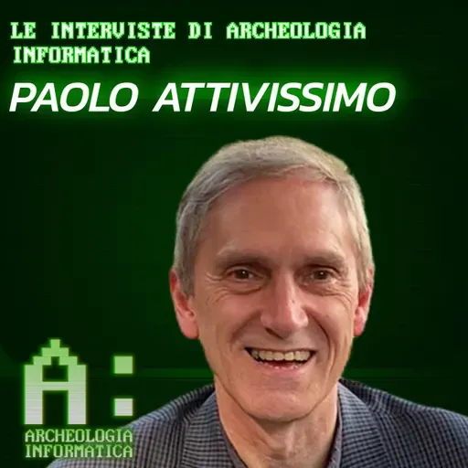AI 11x01: Intervista a Paolo Attivissimo
