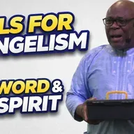 Tools for Evangelism