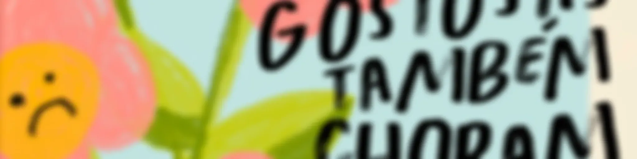 gostosas também choram