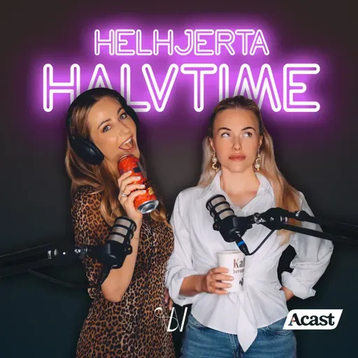 Helhjerta Halvtime - Flause!