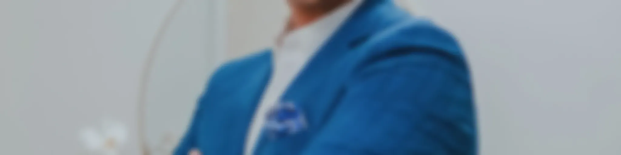 Apóstol Juan Carlos Eguizabal