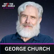 Will this NEW Scientific Breakthrough Make Us Immune to Everything? | George Church