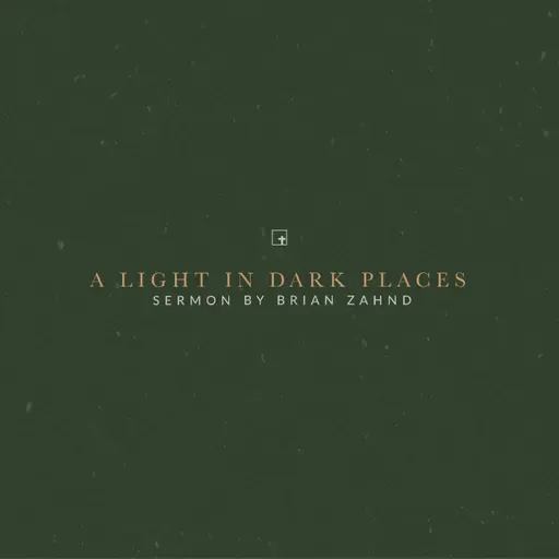 A Light In Dark Places