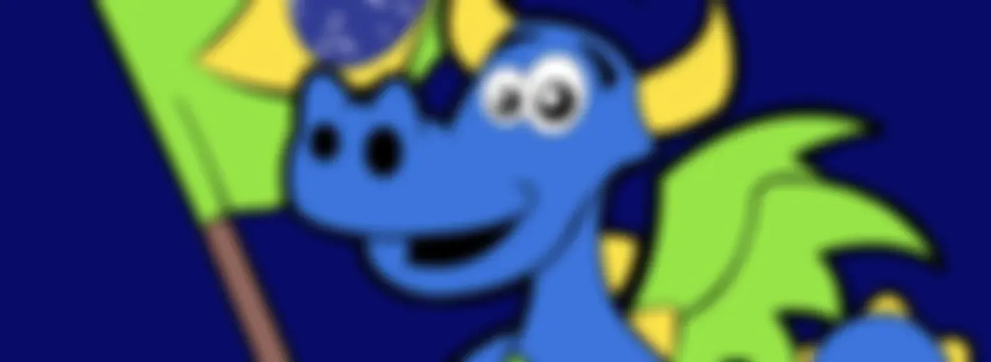 The Brazilian Dragon