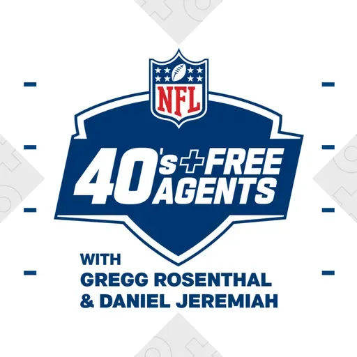 40s and Free Agents: The AFC West’s 5 Impact Additions and Rookies