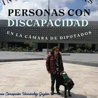 Voces de la Discapacidad Programa, Emisión número 250, 30 de septiembre de 2025 por RTV México ¡Solo para tus oídos!!!