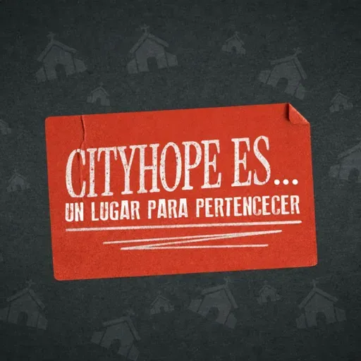 Un Lugar Para Pertenecer