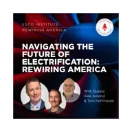 Navigating the Future of Electrification: Rewiring America