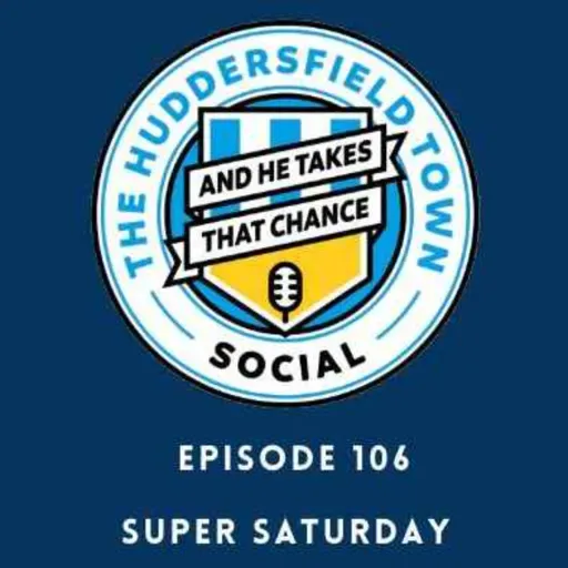 The Town Social 106: Super Saturday