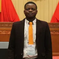 An African youth’s perspectives on China’s development and the “Two Sessions”