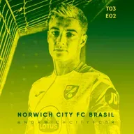 Normann, Pukki e atualizações! | #CanaryCast T03E02