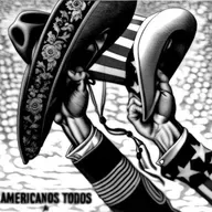 Do Mexicans hate the US?