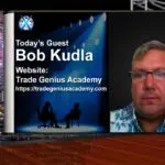 Bob Kudla – When Trump Is Finished, Federal Reserve Will Be Insignificant,Long Live Gold & Bitcoin