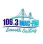106.3 Mac FM - WWMK