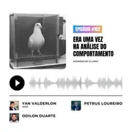 ACearaCAST 102 - Era uma vez na AC
