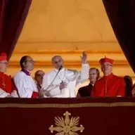 Episodio 1110: ¿Quién Será El Próximo Papa? El Testamento Del Papa Francisco  Dr. César Félix Sánchez y Luis Román