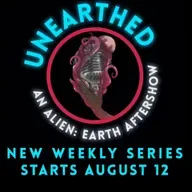 UnEarthed: An Alien: Earth Aftershow Announcement