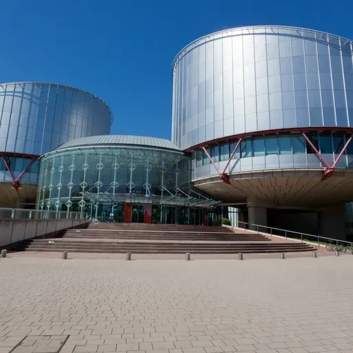 75 Jahre Europäische Menschenrechtskonvention – Meilenstein für die Menschenrechte