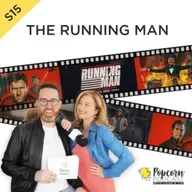 The Running Man review