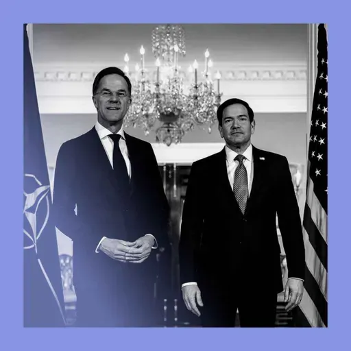 NATO’s dialogues: America’s (next) threat to go