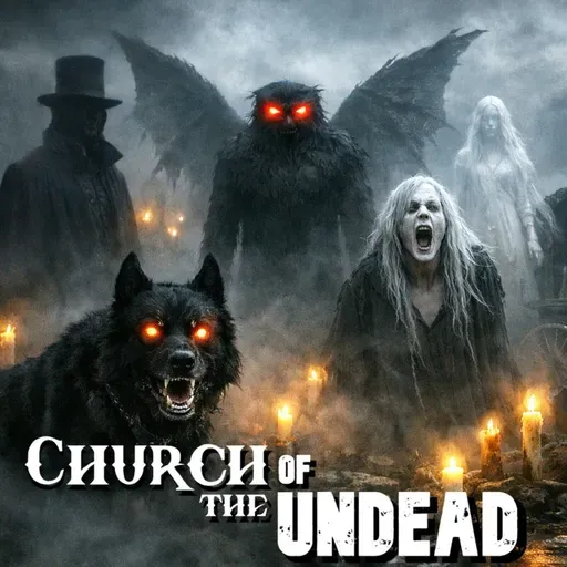 Mothman's Disaster Prevention Rate Is 0% | Harbingers of Doom Are Bad At Their Jobs