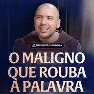 O Maligno que rouba a Palavra | (Mateus 13, 1-9) #2415