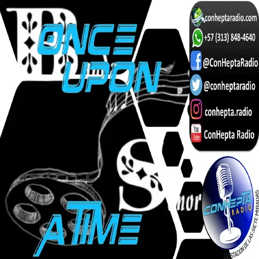 Once Upon a Time 2021-02-11 00:00