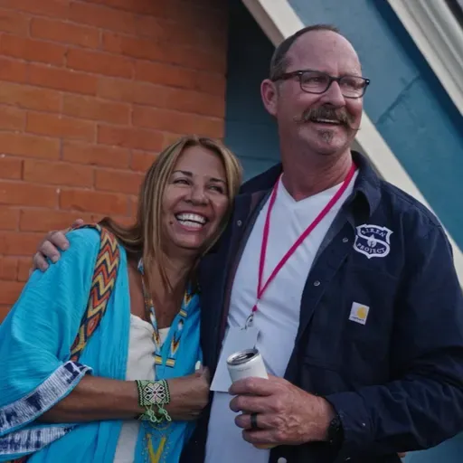 Dr Andrea Lucie (Healing Through Psychedelic Journeys, Training Marines and Post Traumatic Growth) - Episode 1211