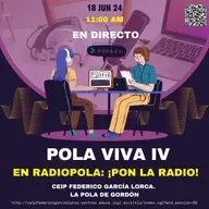 POLA VIVA IV