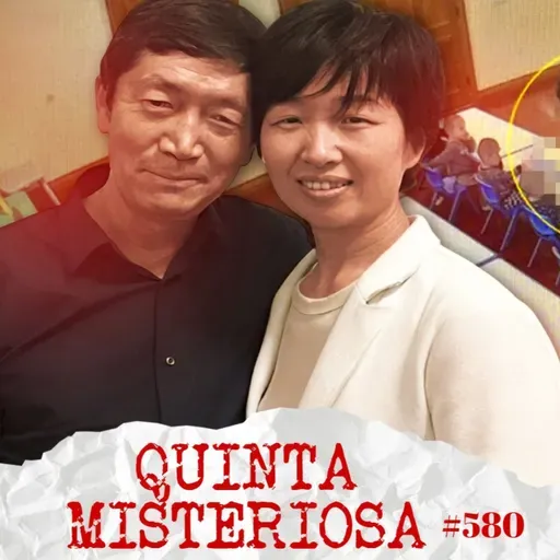 OS 21 BEBÊS DE ARCADIA | Caso Guojun Xuan e Silvia Zhang #580