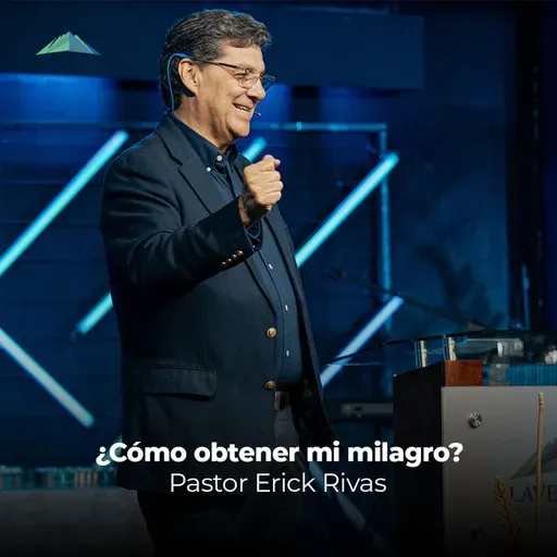 ¿Cómo obtener mi milagro?