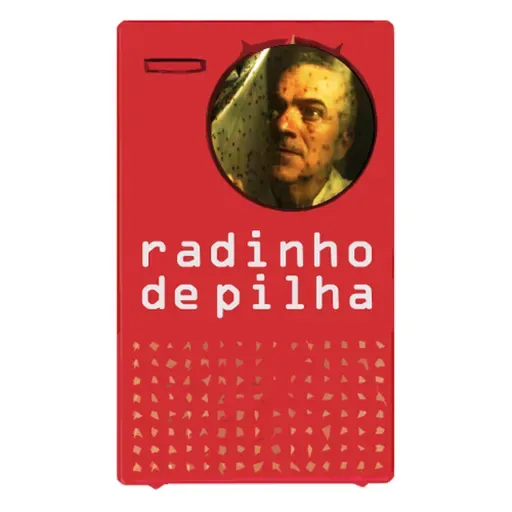 nosso herói Luciano Moreira, Parkinson e poluição, a vida que está no ar