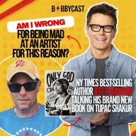 #547 - Is Bobby Wrong For Being Mad at This Country Artist?  + Jeff Pearlman Discusses What He Learned About Tupac While Writing His Book + Why Tupac Died Broke + The Process of Interviewing Over 650 People for the Book 