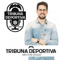 Tribuna Deportiva (Parte 2) Viernes 06 de Junio de 2025