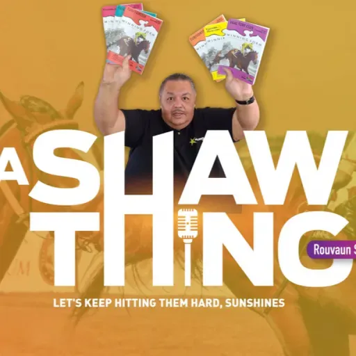 A Shaw Thing - Wednesday 3 September 2025 - Hollywoodbets Durbanville