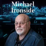 Harvey Brownstone Interviews Michael Ironside, Renowned Actor, Director & Producer