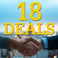 25 Years of Acquisitions Built This Water Tech Powerhouse [M&A]