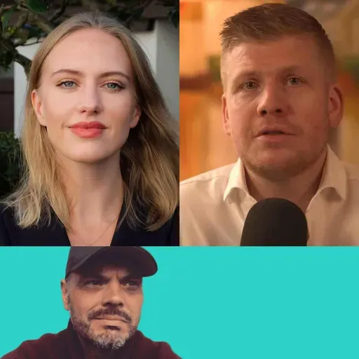 Pólitísk vakning og ferðalag ungrar konu frá VG og Stundinni yfir í Miðflokkinn