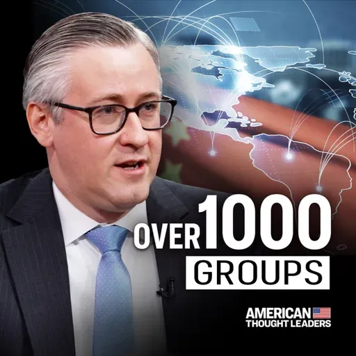 Over 1,000 CCP-Linked Groups in America: Exposing United Front Operations | Peter Mattis