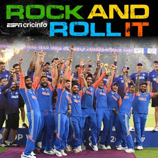 Rock and Roll it: Reviewing Asia Cup 2025 where winning matters and trophies don't