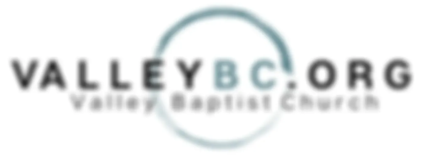 Valley Baptist Church